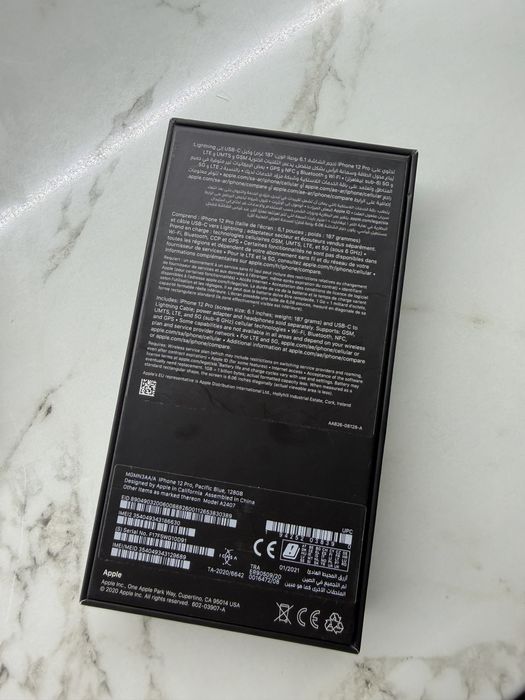 Продам Iphone 12 pro 128 gb