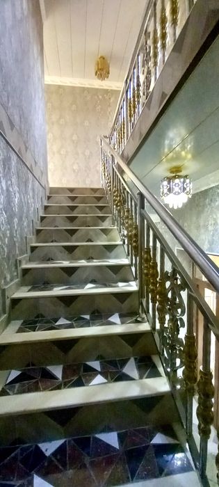 Дом   3,30 соток  (в районе Панжоб махалля)