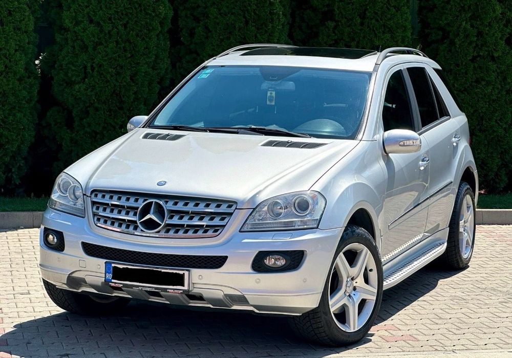 Vand/schimb Ml320d