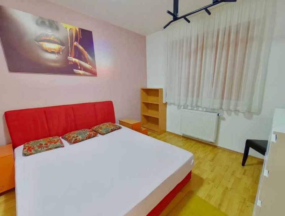 Дава се под наем Двустаен апартамент в с. Свобода, Област Бургас - 55 кв.м за 270.3 € - Снимка #3