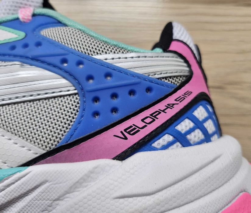 Дамски маратонки Puma Velophasis Born in the2000's - 40