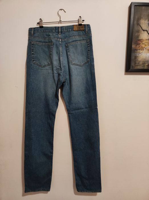 Blugi  Just Cavalli, 41cm talie