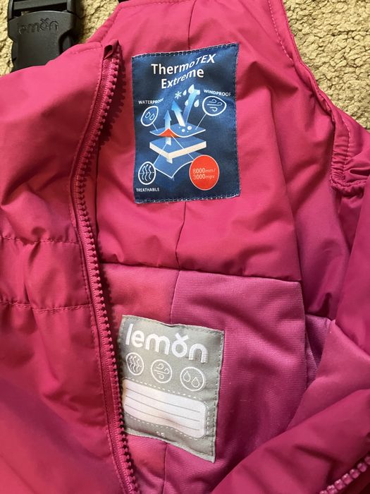 Pantalon-Salopeta windproof waterproof 98