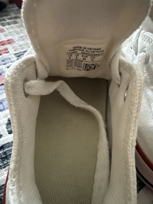 Детски Кецове Converse