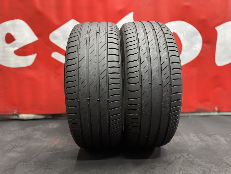 205 50 17, Летни гуми, Michelin Primacy4, 2 броя
