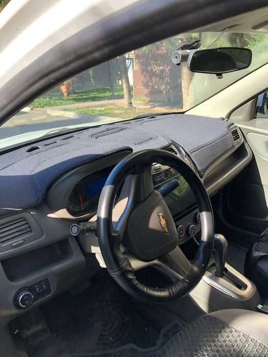 Cobalt 2022 sotiladi | кобалт автомат 2022