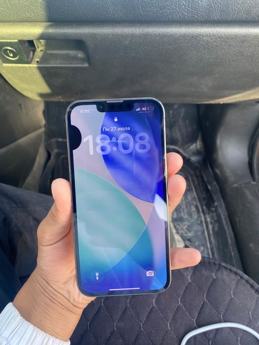iPhone 13 Pro 256gb