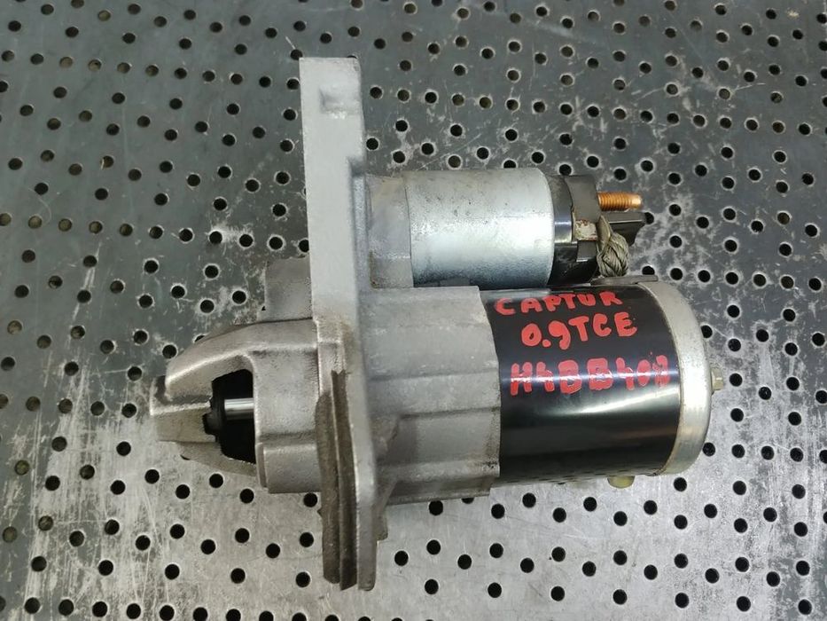 electromotor 0,9 tce renault clio 4 captur  dacia sandero 2 logan 2 logan mcv 2    233000557r