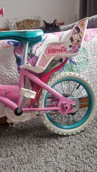 Bicicletă  de copii