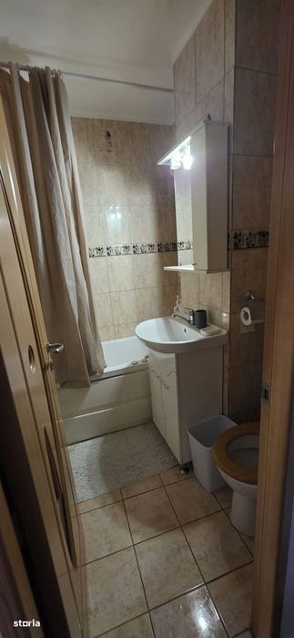 Central, 450euro/luna, apartament 2 camere, C.Negri Hala Centrala