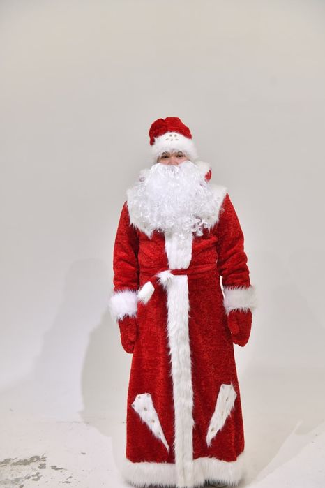 Qorbobo xizmati  24/7