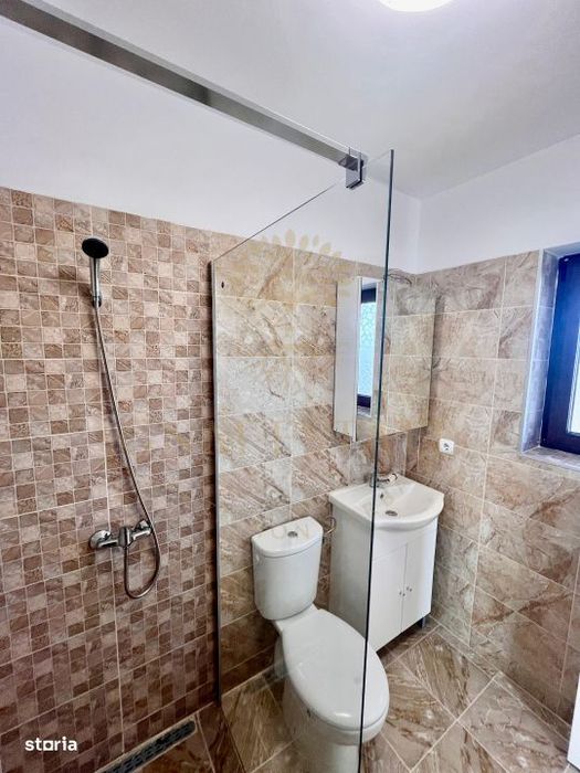 Casa 3 camere parter 2025 Dascalu