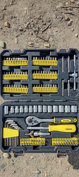 Наборы инструментов