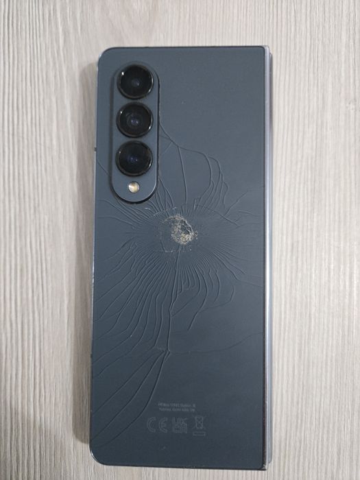 Samsung Galaxy Z Fold4