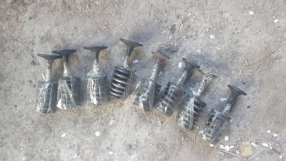 Запчасть на газель