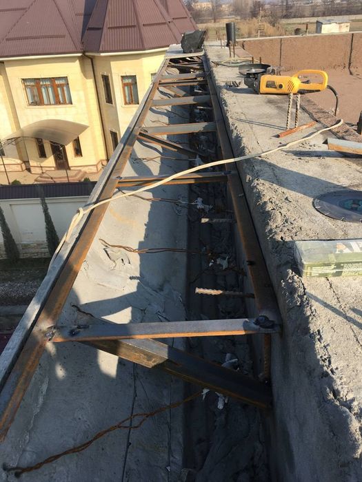 Gips tyaga lepka ishlab chiqaramiz