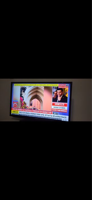 Televizor Samsung Led - 94 cm