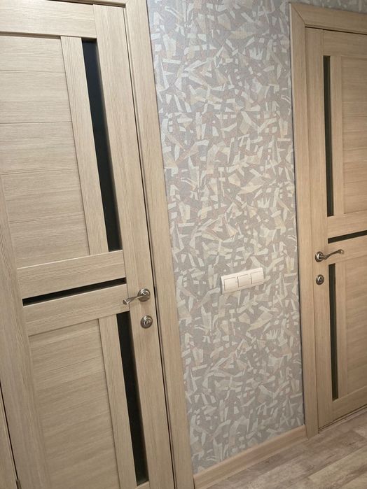 4-комнатная квартира