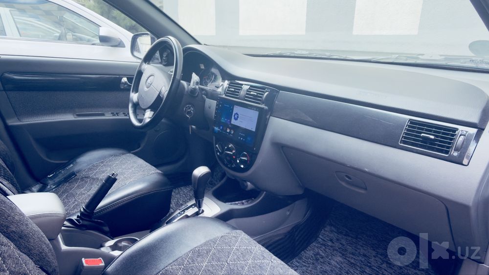 Chevrolet Genta 2023
