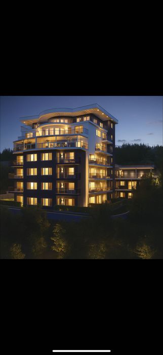 Апартаменти Кабакум Варна