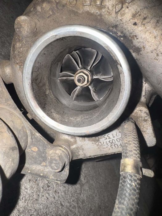 Mitsubishi Pajero 3 3.2 did двигател на части