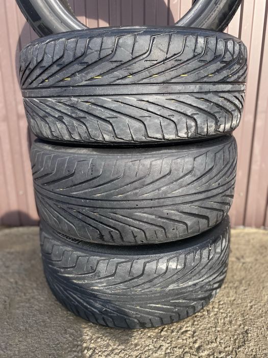225/50R17 TRIANGLE