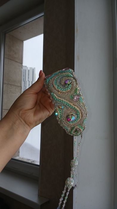 Диадема налычный,