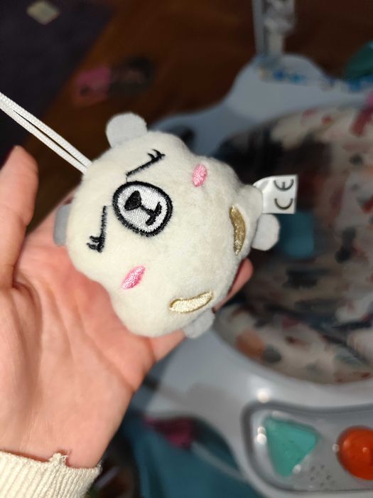 Бънджи за бебе Moni