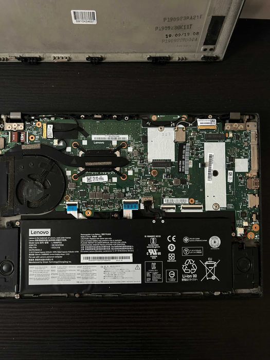Laptop Lenovo ThinkPad X390 Pentru Piese