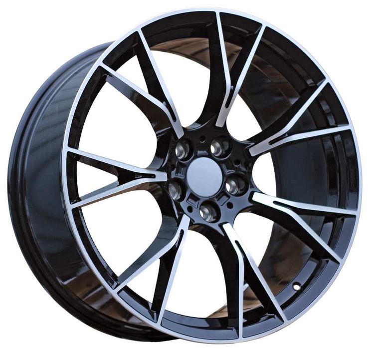 18" Джанти БМВ 5X120 BMW 3 Е46 E90 E91 E92 F30 F31 F32 F34 5 E60 F10