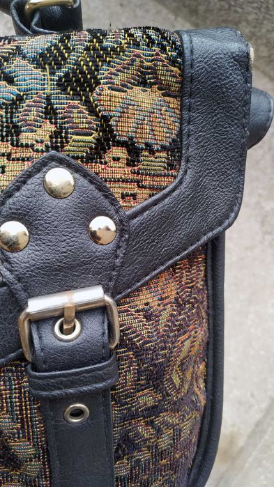 Дамска чанта марка New Look