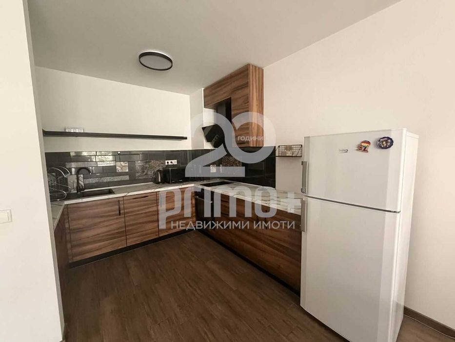 ПОД НАЕМ ТРИСТАЕН АПАРТАМЕНТ