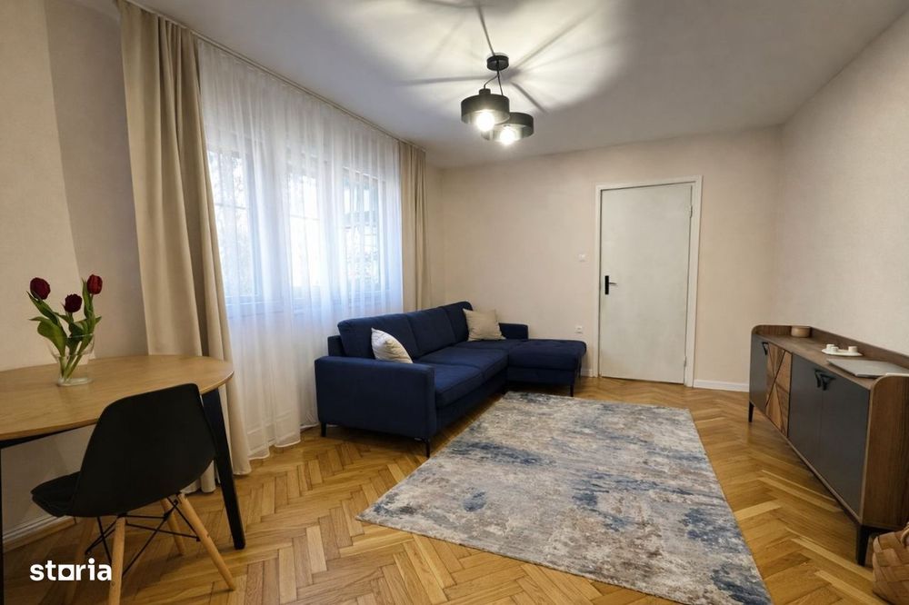 De vânzare apartament 2 camere Gheorgheni
