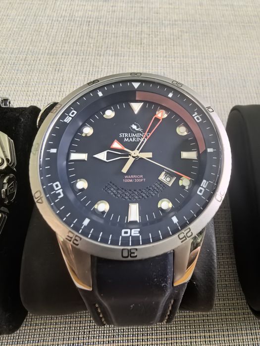 Лот часовници Festina, Strumento Marino, Exess