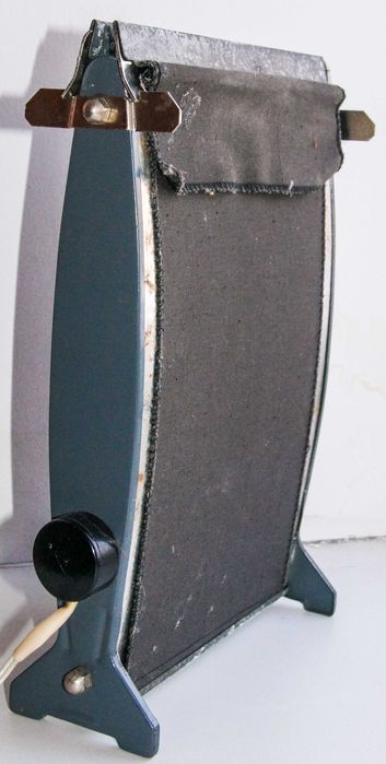 Фотоглянцеватель ФГ-9 раритетный, 1980 г.