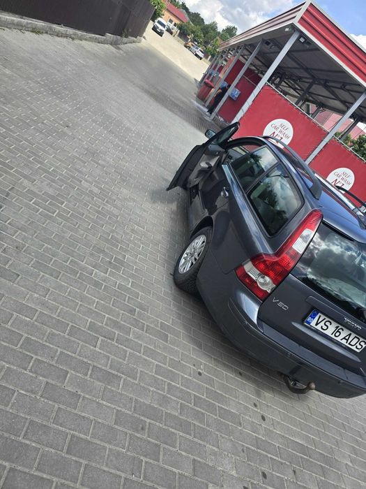 VOLVO V50 2007 — imagine 2