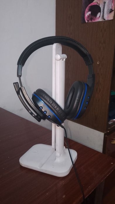Наушники Игровые