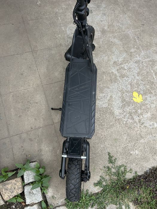 Ел тротинетка Kugoo Kirin G2 Pro