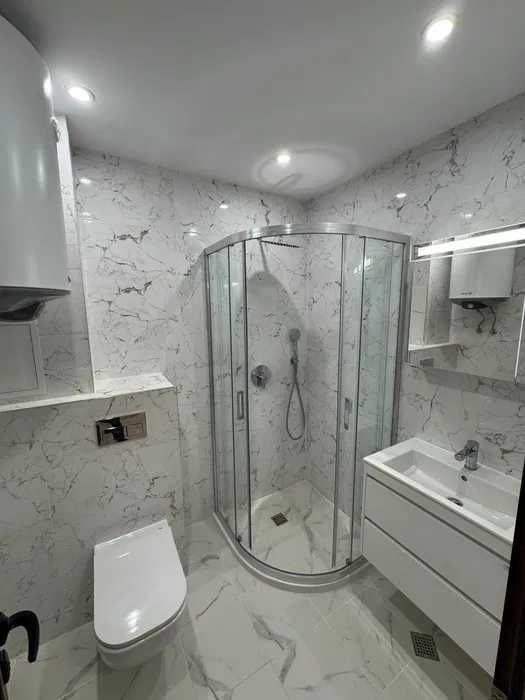 Дава се под наем Двустаен апартамент в София, Малинова долина - 70 кв.м за 650 € - Снимка #8