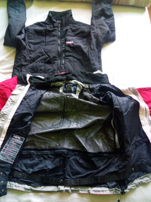 Peak Performаnce - "L"