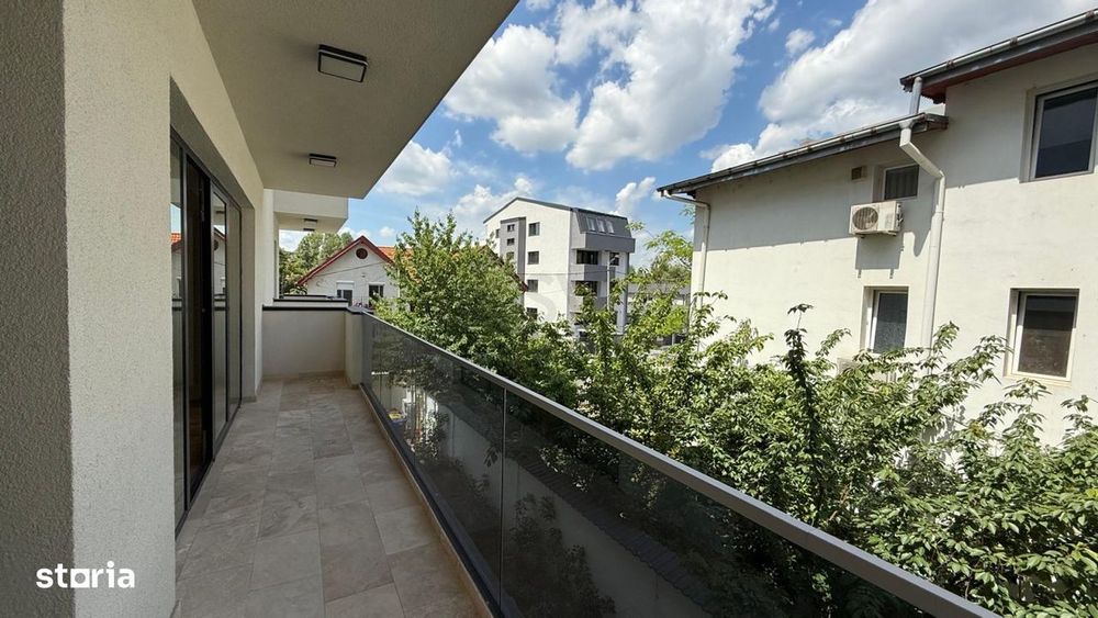 Apartament 3 camere - 103 MP I Imobil Boutique 2024 I Tei