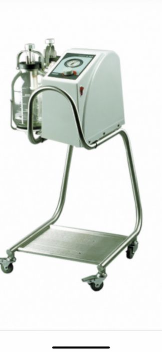 Отсасыватель медицинский