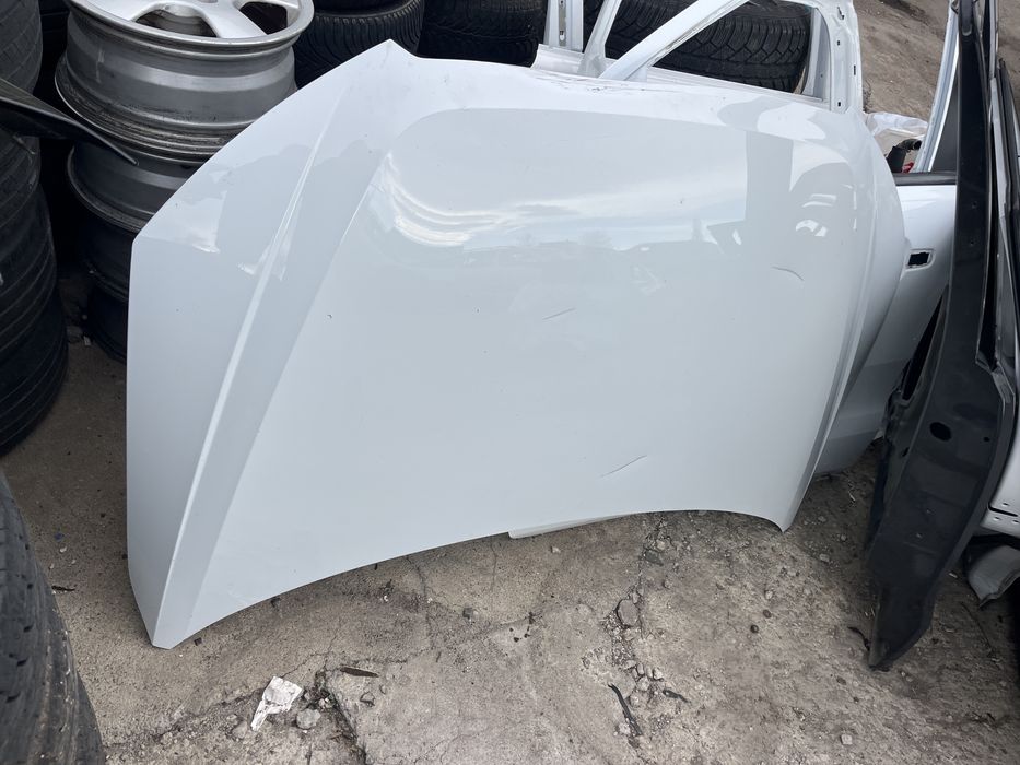 Преден капак Seat Arona 2017-