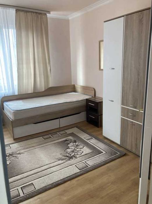 Дава се под наем Тристаен апартамент в София, Гео Милев - 95 кв.м за 714 € - Снимка #6