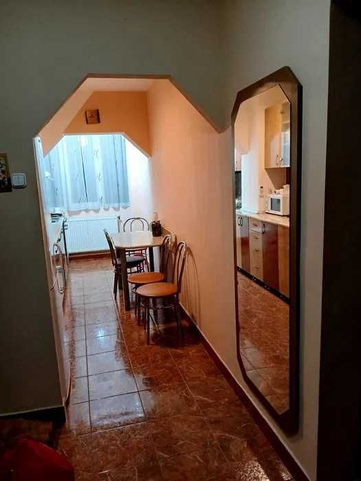 Vind sau schimb garsoniera in Sinmartin