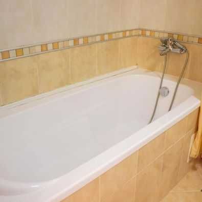 Дава се под наем Тристаен апартамент в София, Люлин 8 - 120 кв.м за 450 € - Снимка #3