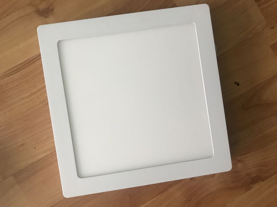 Aplica Brilum led 18W