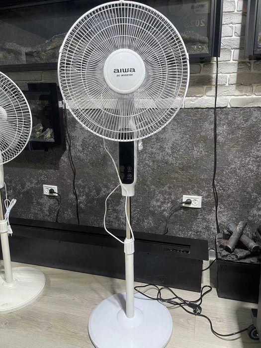 Напольный вентилятор AIWA