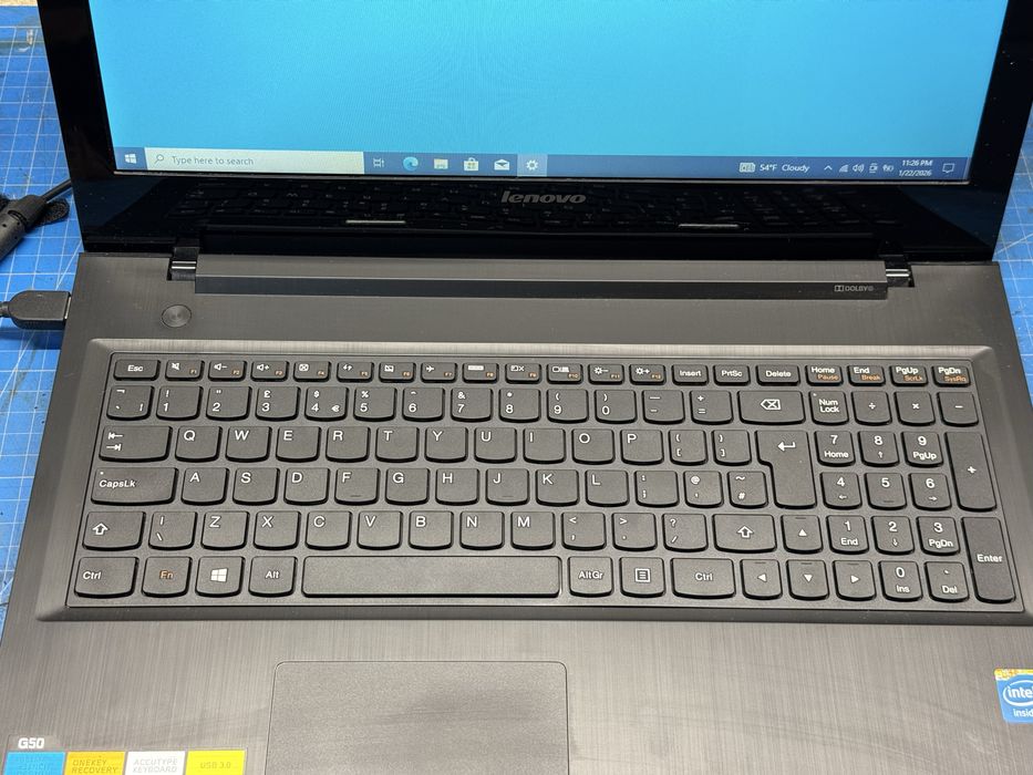 Laptop Lenovo G50-30