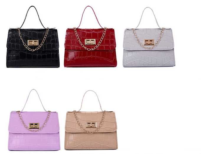 Елегантна дамска чантичка